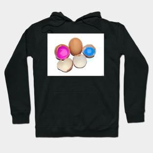 Eggs Hoodie